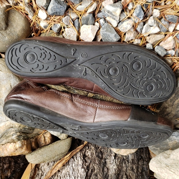 MJUS leather flats - Picture 2 of 6